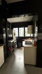 Blk 613B Bedok Reservoir Road (Bedok), HDB 5 Rooms #583918811